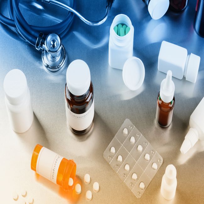 Geneesmiddelentekorten naar recordhoogte gestegen